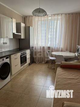 1-к квартира, вторичка, 46м2, 8/24 этаж