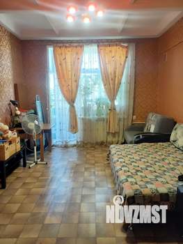 2-к квартира, вторичка, 62м2, 4/5 этаж