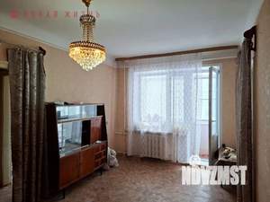 2-к квартира, вторичка, 47м2, 2/3 этаж
