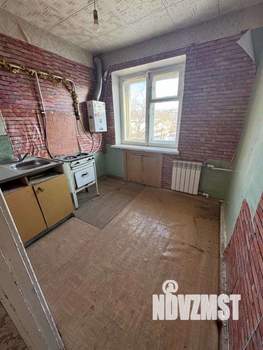 2-к квартира, вторичка, 45м2, 5/5 этаж