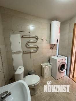 1-к квартира, вторичка, 46м2, 12/17 этаж