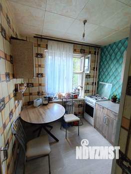 2-к квартира, вторичка, 43м2, 2/5 этаж