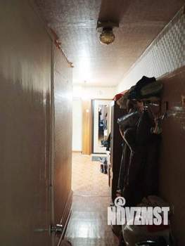 3-к квартира, вторичка, 66м2, 4/5 этаж