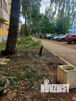2-к квартира, вторичка, 42м2, 1/5 этаж