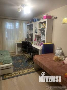 4-к квартира, вторичка, 80м2, 11/12 этаж