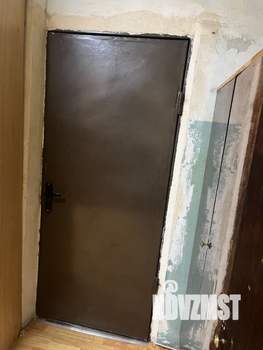 Студия квартира, вторичка, 23м2, 7/9 этаж