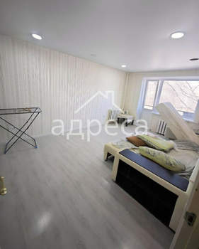 1-к квартира, вторичка, 31м2, 2/5 этаж