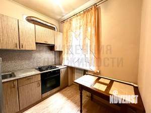 2-к квартира, вторичка, 44м2, 1/5 этаж