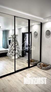 2-к квартира, вторичка, 41м2, 3/5 этаж