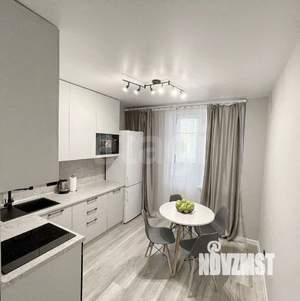 1-к квартира, вторичка, 40м2, 4/23 этаж