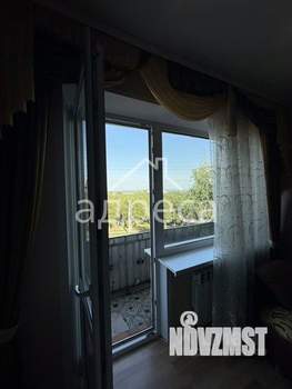 2-к квартира, вторичка, 42м2, 5/5 этаж
