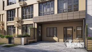 2-к квартира, вторичка, 87м2, 1/8 этаж