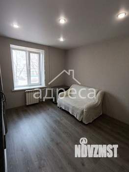 1-к квартира, вторичка, 34м2, 2/9 этаж
