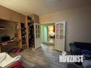 1-к квартира, вторичка, 29м2, 1/5 этаж