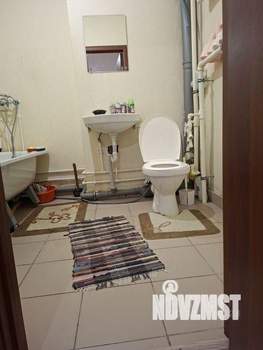 1-к квартира, вторичка, 40м2, 6/9 этаж