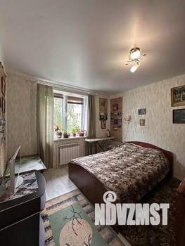 1-к квартира, вторичка, 30м2, 1/3 этаж