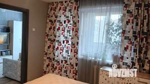 3-к квартира, вторичка, 57м2, 6/9 этаж