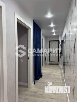 3-к квартира, вторичка, 58м2, 4/5 этаж