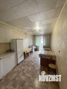 1-к квартира, вторичка, 46м2, 9/10 этаж