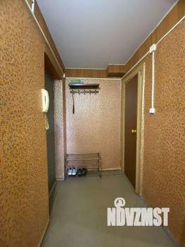 1-к квартира, вторичка, 20м2, 6/9 этаж
