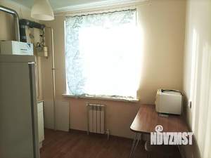 1-к квартира, вторичка, 30м2, 3/3 этаж