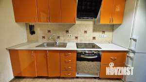 1-к квартира, вторичка, 40м2, 2/17 этаж