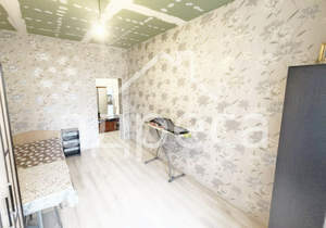 3-к квартира, вторичка, 57м2, 1/3 этаж