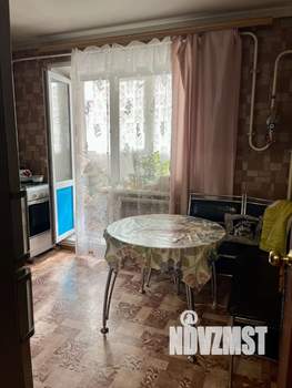 1-к квартира, вторичка, 35м2, 2/3 этаж