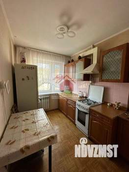 2-к квартира, вторичка, 48м2, 6/9 этаж