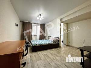 1-к квартира, вторичка, 32м2, 3/5 этаж