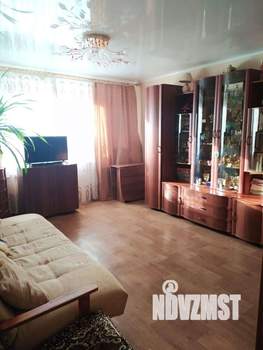 1-к квартира, вторичка, 38м2, 7/9 этаж