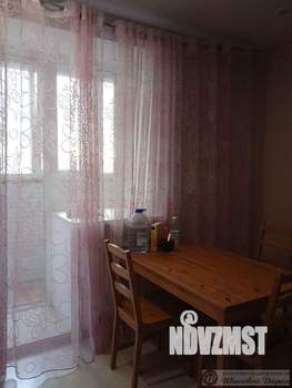 1-к квартира, вторичка, 34м2, 16/18 этаж