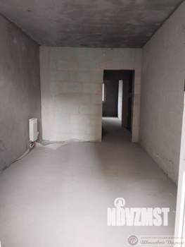 3-к квартира, вторичка, 80м2, 3/19 этаж