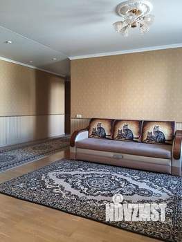 3-к квартира, вторичка, 96м2, 8/14 этаж
