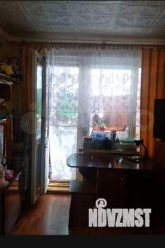1-к квартира, вторичка, 34м2, 2/9 этаж