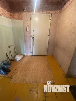 2-к квартира, вторичка, 43м2, 3/9 этаж