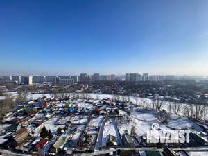 Студия квартира, вторичка, 36м2, 22/23 этаж