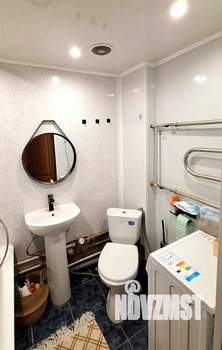 3-к квартира, вторичка, 59м2, 9/9 этаж