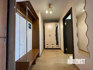 1-к квартира, вторичка, 44м2, 5/19 этаж