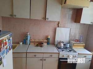3-к квартира, вторичка, 75м2, 3/5 этаж