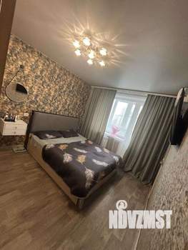 2-к квартира, вторичка, 53м2, 9/9 этаж