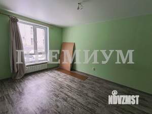 1-к квартира, вторичка, 29м2, 1/3 этаж