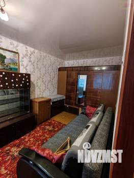 2-к квартира, вторичка, 44м2, 3/5 этаж