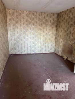 2-к квартира, вторичка, 45м2, 5/5 этаж