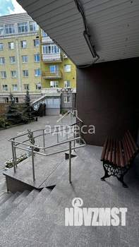 Студия квартира, вторичка, 25м2, 2/10 этаж