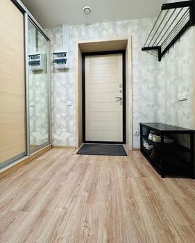 1-к квартира, вторичка, 35м2, 9/10 этаж