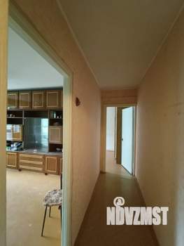 2-к квартира, вторичка, 44м2, 3/5 этаж