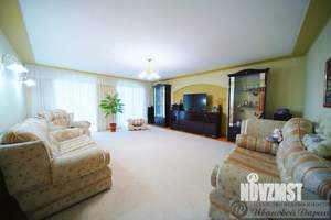 3-к квартира, вторичка, 117м2, 4/16 этаж