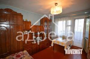 2-к квартира, вторичка, 45м2, 6/9 этаж