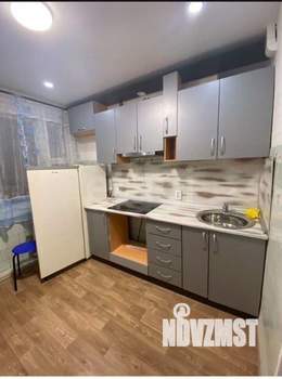 1-к квартира, вторичка, 37м2, 12/12 этаж